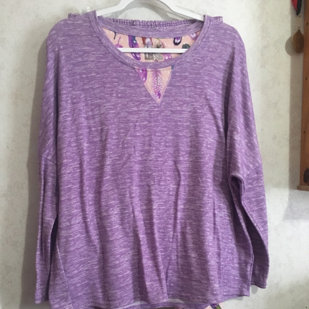 Muk Luks Pajamas